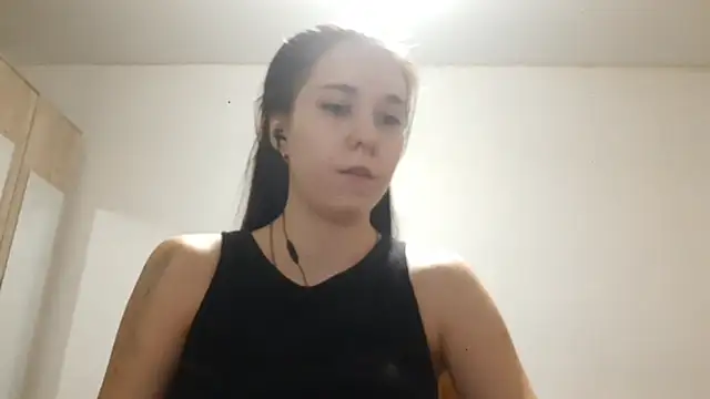 Annette meow1 online show from 12, 1, 2026