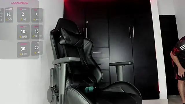 Liam Mateo online show from 9, 1, 2026