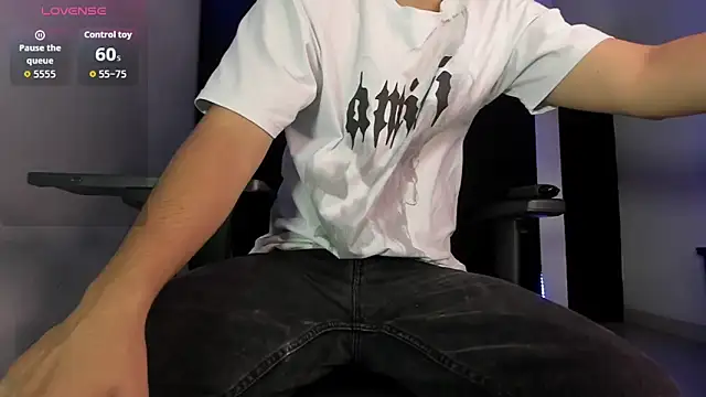 Liam Mateo online show from 9, 3, 2026