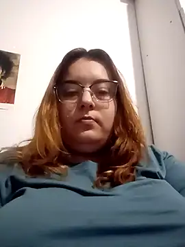 LilithUmbra online show from 21, 12, 2025