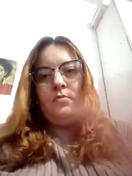 LilithUmbra online show from 23, 12, 2025