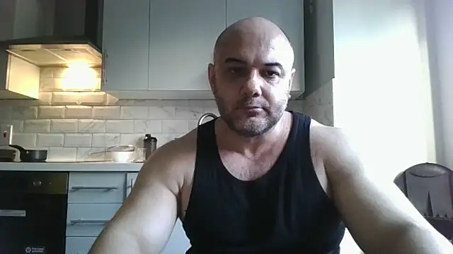 WildJohn XX online show from 15, 12, 2025