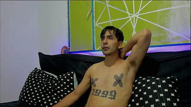 Lord Apolo online show from 10, 2, 2026