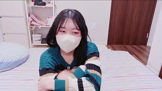 Snapshot of Ms-KARINA chatting on 22, 2, 2026 Ms-KARINA online show from 22, 2, 2026