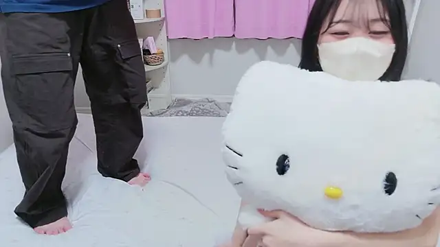 Snapshot of Ms-KARINA chatting on 26, 2, 2026 Ms-KARINA online show from 26, 2, 2026