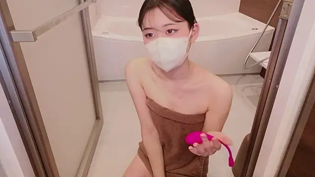 Ms-KARINA online show from 5, 3, 2026