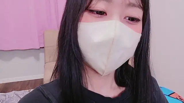 Ms-KARINA online show from 12, 3, 2026