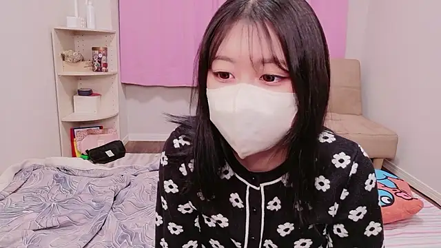 Ms-KARINA online show from 13, 3, 2026