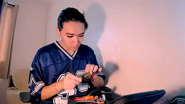 lil cummer69 online show from 25, 2, 2026