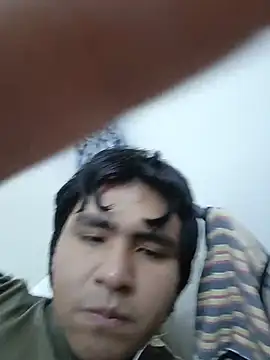 Thomy2937 online show from 5, 8, 2026