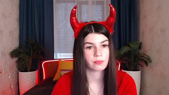 Snapshot of KisaModel chatting on 14, 12, 2025 KisaModel online show from 14, 12, 2025