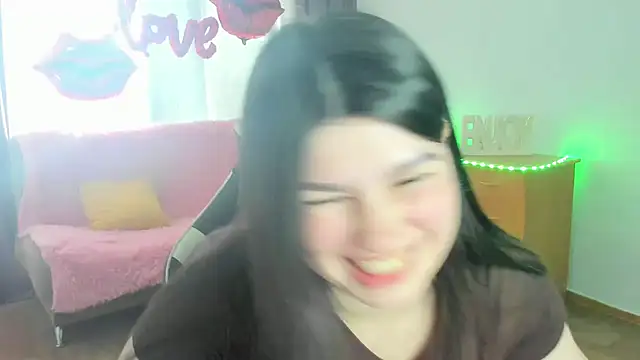 Snapshot of KisaModel chatting on 1, 5, 2026 KisaModel online show from 1, 5, 2026