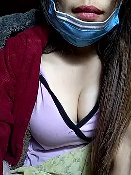 neko-nancy online show from 21, 12, 2025