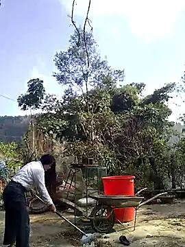 neko-nancy online show from 18, 1, 2026