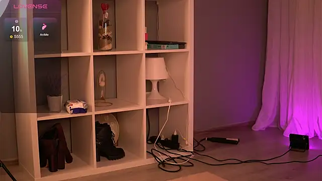 AnneFaris online show from 5, 2, 2026