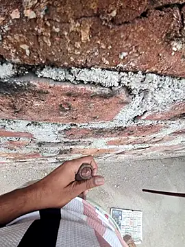 Snapshot of SHAKIVVVV chatting on 18, 12, 2025 SHAKIVVVV online show from 18, 12, 2025