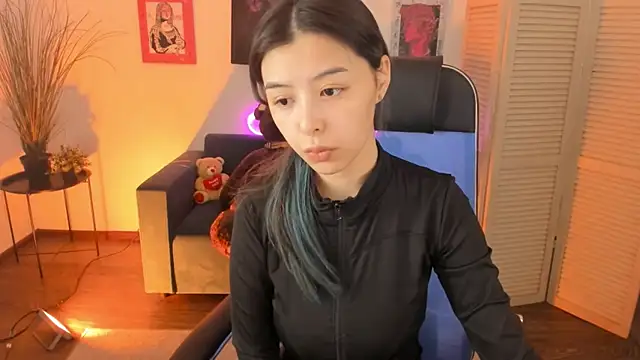 SirenMystiq online show from 9, 1, 2026