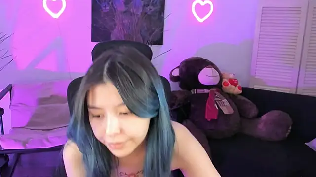 SirenMystiq online show from 18, 2, 2026