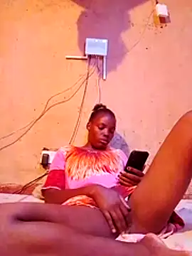 SEXY-NAIMA online show from 14, 1, 2026