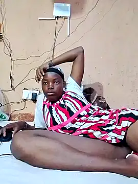 SEXY-NAIMA online show from 15, 3, 2026