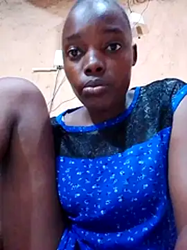 SEXY-NAIMA online show from 22, 3, 2026