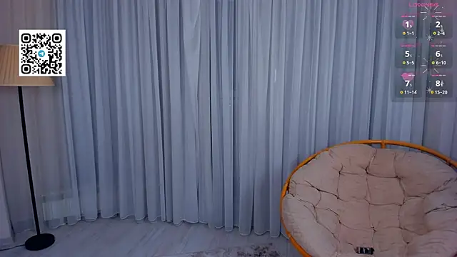 LenaKurpiel online show from 16, 12, 2025