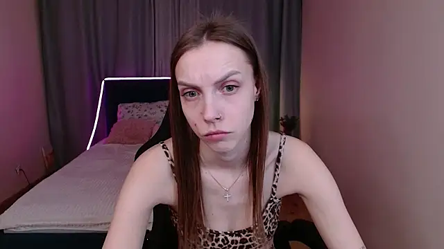 Steel Dolll online show from 3, 3, 2026