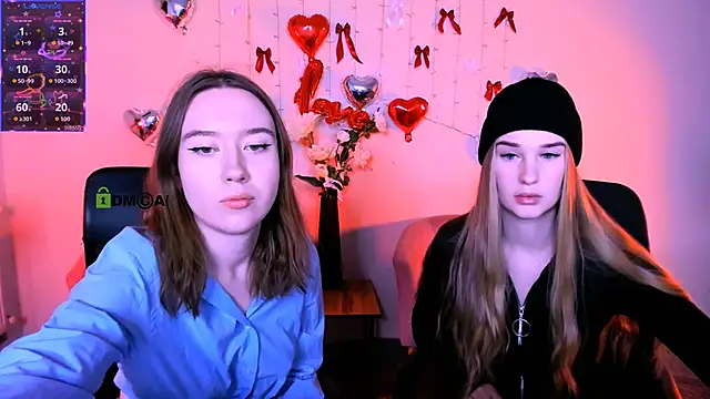 kimiko shine online show from 22, 2, 2026