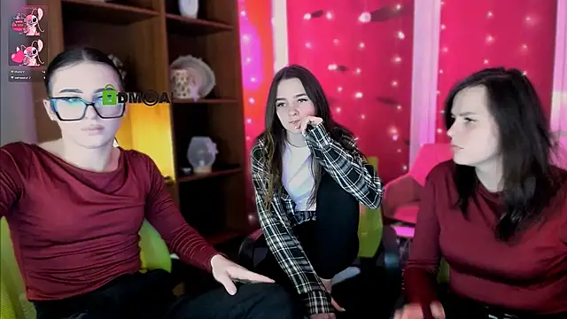 Snapshot of alia_skay chatting on 18, 1, 2026 alia skay online show from 18, 1, 2026