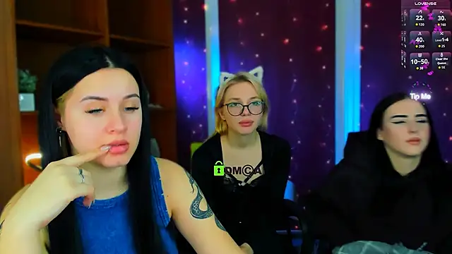 Snapshot of alia_skay chatting on 24, 3, 2026 alia skay online show from 24, 3, 2026