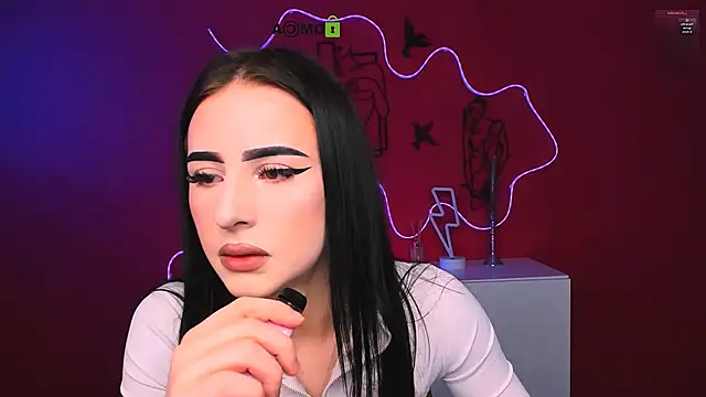 Snapshot of alia_skay chatting on 5, 4, 2026 alia skay online show from 5, 4, 2026