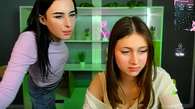 Snapshot of alia_skay chatting on 10, 4, 2026 alia skay online show from 10, 4, 2026