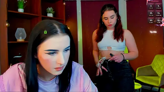 Snapshot of alia_skay chatting on 12, 4, 2026 alia skay online show from 12, 4, 2026