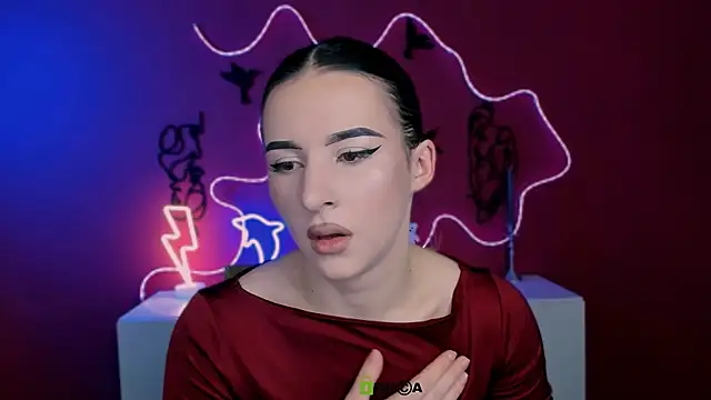 Snapshot of alia_skay chatting on 2, 5, 2026 alia skay online show from 2, 5, 2026