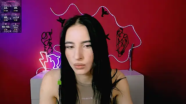 Snapshot of alia_skay chatting on 31, 5, 2026 alia skay online show from 31, 5, 2026