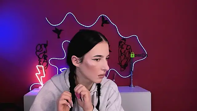 Snapshot of alia_skay chatting on 3, 6, 2026 alia skay online show from 3, 6, 2026