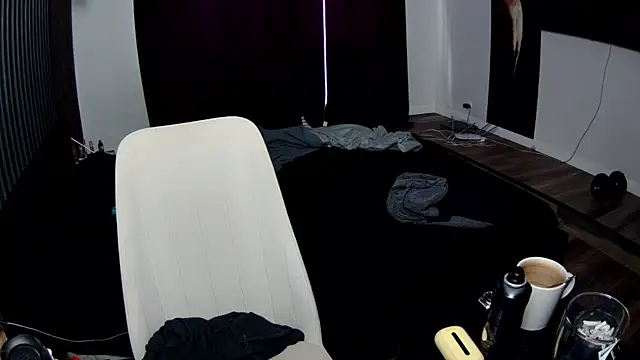 Nicole Pars online show from 28, 2, 2026