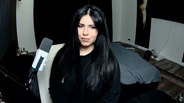 Nicole Pars online show from 1, 3, 2026