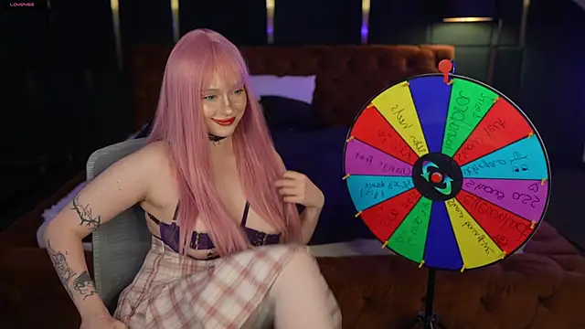 Snapshot of Rina_Pretty chatting on 14, 12, 2025 Rina Pretty online show from 14, 12, 2025