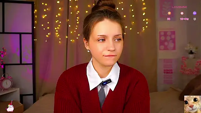 KathiGulston online show from 14, 3, 2026