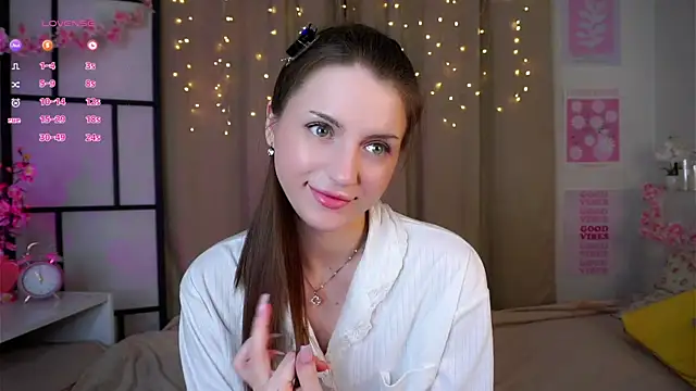 KathiGulston online show from 20, 3, 2026