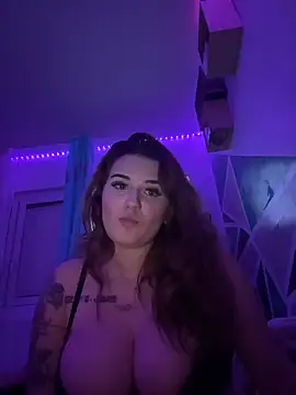 Snapshot of Diana-Blum chatting on 15, 12, 2025 Diana-Blum online show from 15, 12, 2025