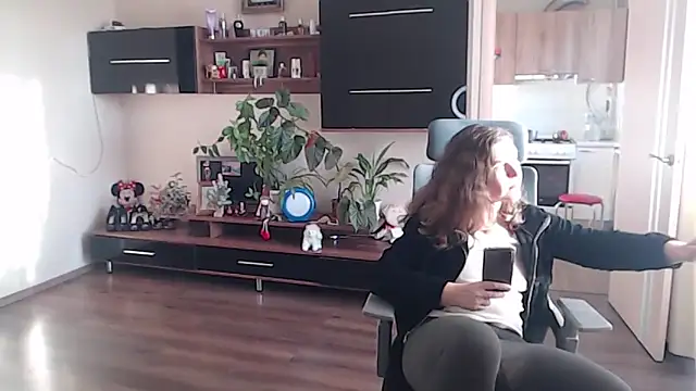 Snapshot of SofiaBoone chatting on 13, 1, 2026 SofiaBoone online show from 13, 1, 2026