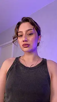 LucieBliss online show from 22, 5, 2026