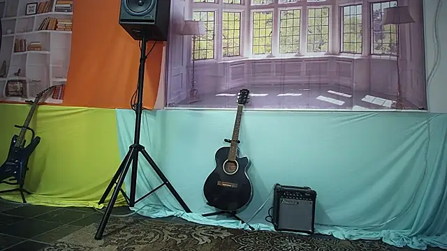 moghelslay online show from 9, 2, 2026