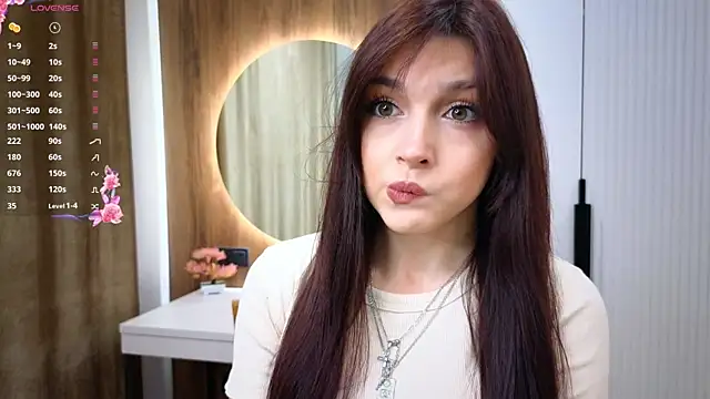 NatishaAlpern online show from 10, 2, 2026