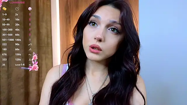 NatishaAlpern online show from 22, 2, 2026