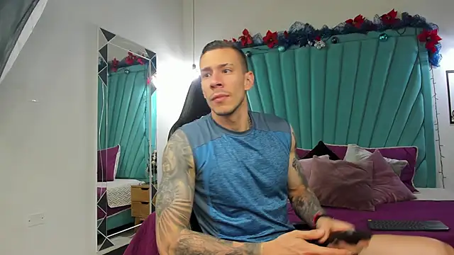 J king   online show from 17, 12, 2025