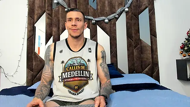 J king   online show from 5, 1, 2026