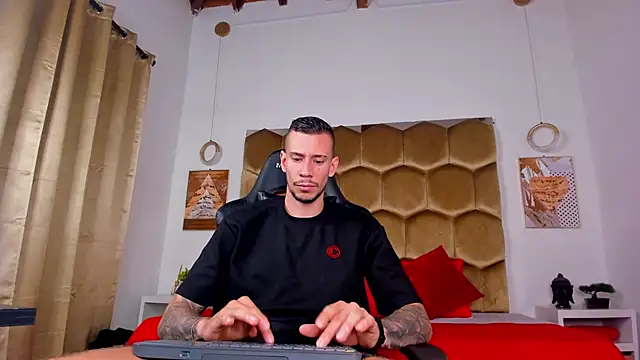 J king   online show from 31, 5, 2026